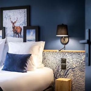 4* Apartahotel Club Mmv Le Silvana
